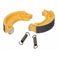 Brzdové čelisti Malossi Brake Power, 105x25mm