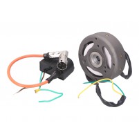 Zapalování 12 V pro Puch Maxi