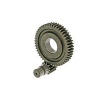 Sekundární převod Malossi HTQ 13/48 17.7mm pro Piaggio 1998-
