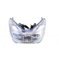 Přední LED světlo Honda PCX 125ccm 2014-17