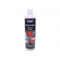 Čistič chromu Presto 500ml
