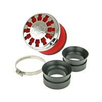 Vzduchový filtr Malossi E13 42-58mm