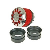 Vzduchový filtr Malossi E13 42-58mm 25°