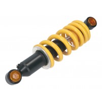 Tlumič 280 mm pro Aprilia RX 50, SX 50, Derbi Senda 50, Gilera RCR 50, SMT 50