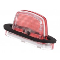 Parkovací světlo pro Simson KR51 / 1 Schwalbe, KR51 / 2 Schwalbe, SR4-2 Star, SR4-3 Sperber, SR4-4 Habicht
