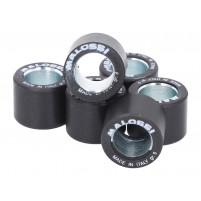 Válečky variátoru Malossi HT 18x14mm - 6 kusů -vyberte z nabídky:
