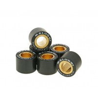 Válečky variátoru Malossi HT 23x18mm - 6 kusů -vyberte z nabídky: