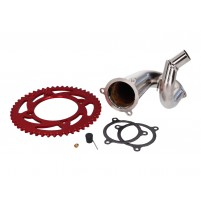 Sada na odblokování pro Beta RR 50 Motard Track 17- (AM6) Moric ZD3C20002H04