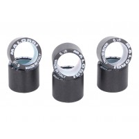 Válečky variátoru Malossi HT 21x17mm - 6 kusů - vyberte z nabídky: