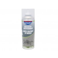 Odstraňovač olejových skvrn spej Presto 400ml
