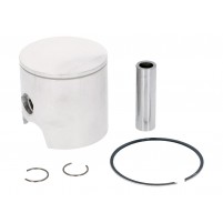 Píst Top Performances Due Plus 70 ccm 47,6 mm pro Piaggio LC