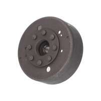 Rotor pro Minarelli AM3, AM4, AM5, AM6 se startovací pákou