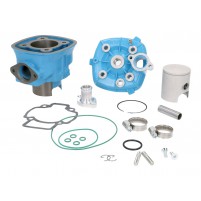 Válec s hlavou Top Performances Due Plus 70cc 47,6 mm pro Piaggio LC
