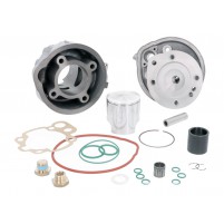 Válec s hlavou Top Performances Racing 85ccm 49,5 mm, 44 mm pro Minarelli AM6