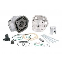 Válec s hlavouTop Performances 50cc 39,9 mm pro motor Piaggio / Derbi D50B0