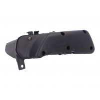 Airbox vzduchového filtru pro Aprilia, Derbi, Gilera, Piaggio, Vespa 50 2T s karburátorem