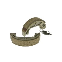 Brzdové čelisti pro bubnové brzdy 100x20mm