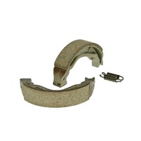Brzdové čelisti pro bubnové brzdy 110x23mm