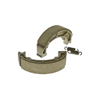 Brzdové čelisti pro bubnové brzdy, rozměr 120x25mm