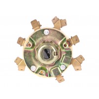 Spínací skříňka 8626.14 / 2 pro Simson S50, S51, S70