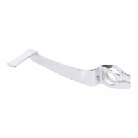 Řadící páka chromovaná pro Simson S51, S51E, S53, S70, S83  22 mm