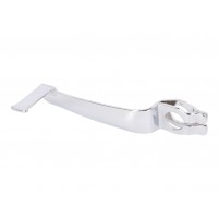 Řadící páka pro Simson S50, Star SR4-2, Sperber SR4-3 Habicht SR4-4  20 mm