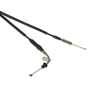 Lanko plynu PTFE proMalaguti, Benelli