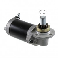 Startér pro LML Star Deluxe 125 cc