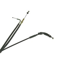 Lanko plynu PTFE pro Peugeot Speedfight 1