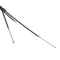 Lanko plynu PTFE pro Motorhispania Furia 50