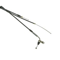 Lanko plynu PTFE pro Rieju RS 2