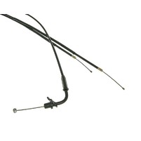 Lanko plynu PTFE pro Gilera DNA