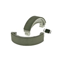 Brzdové čelisti pro bubnové brzdy 130x30mm