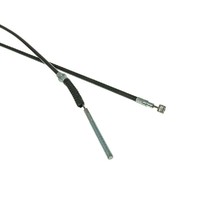 Lanko zadní brzdy PTFE pro Peugeot Ludix