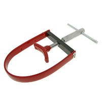 Univerzální svorka pro spojku,variátor 120mm