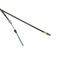 Lanko zadní brzdy PTFE pro PGO Big Max, Tornado, Hot, G-Max, T-Rex, PMX
