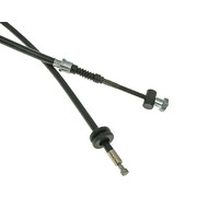 Lanko přední brzdy PTFE pro Piaggio Zip