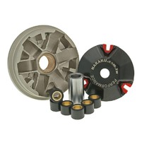 Variátor Naraku sport pro Peugeot, Honda