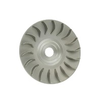 Polořemenice aluminum pro Piaggio, Gilera