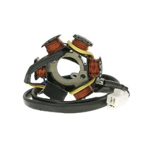 Stator pro Peugeot Speedfight, TKR, Trekker, Buxy 50/100cc