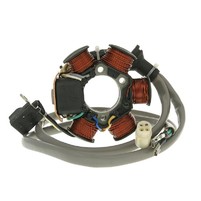 Stator pro Piaggio, Gilera (-98)   (518296)