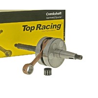 Klikový hřídel Top Racing full circle high quality pro Piaggio
