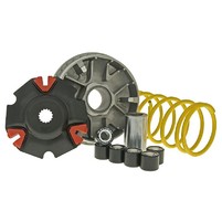 Variátor Malossi Multivar 2000 pro Cygnus X, BWs 125