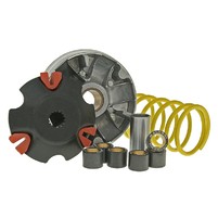 Variátor Malossi Multivar 2000 pro Minarelli 100cc 2-takt