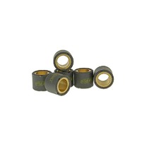 Válečky variátoru sada 20x17mm - 6 kusů- vyberte z nabídky: