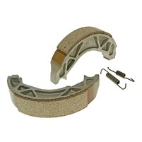Brzdové čelisti pro bubnové brzdy 150x28mm