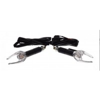 Sada LED blinkrů M8x1.25