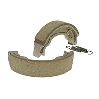 Brzdové čelisti pro bubnové brzdy 130x28mm