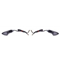 Sada LED univerzálních blinkrů (12V 1W)