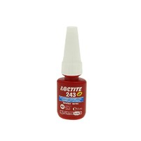 Lepidlo na závity  Loctite Threadlocker 243 medium - 5ml